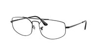 Brillengestelle Ray-Ban 6545250956 - 6545250956